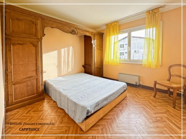 Maison à vendre 4 pièces PEYREHORADE (40)