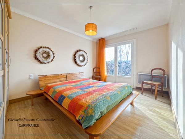 Maison à vendre 4 pièces PEYREHORADE (40)
