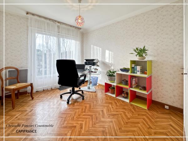 Maison à vendre 4 pièces PEYREHORADE (40)