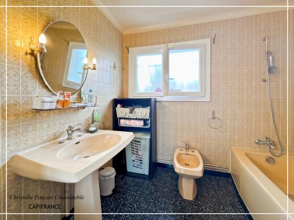 Maison à vendre 4 pièces PEYREHORADE (40)