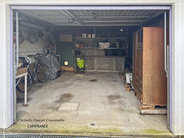 Maison à vendre 4 pièces PEYREHORADE (40)