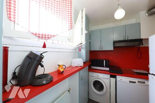 Appartement à Vendre à Saint-Jean-de-Luz (64500) en Pyrénées-Atlantiques (64)
Plage à pied, no...