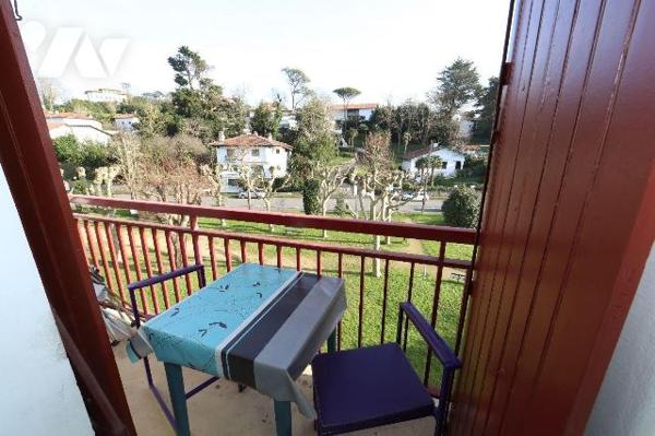 Appartement à Vendre à Saint-Jean-de-Luz (64500) en Pyrénées-Atlantiques (64)
Plage à pied, no...