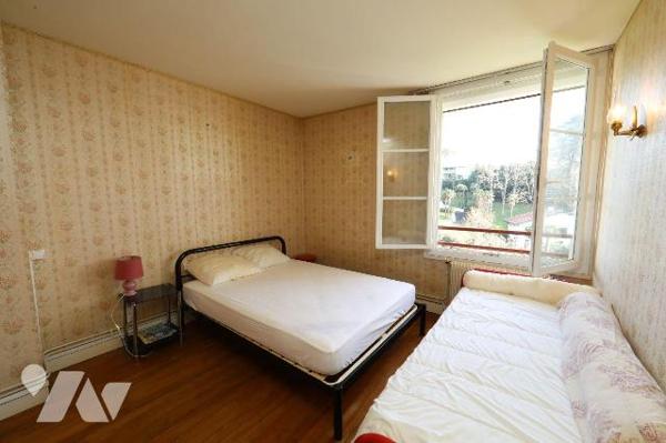 Appartement à Vendre à Saint-Jean-de-Luz (64500) en Pyrénées-Atlantiques (64)
Plage à pied, no...