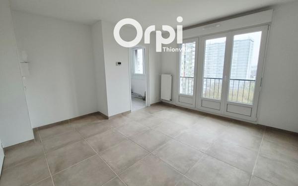 Appartement à vendre    1 pièce • 21 m2 Thionville