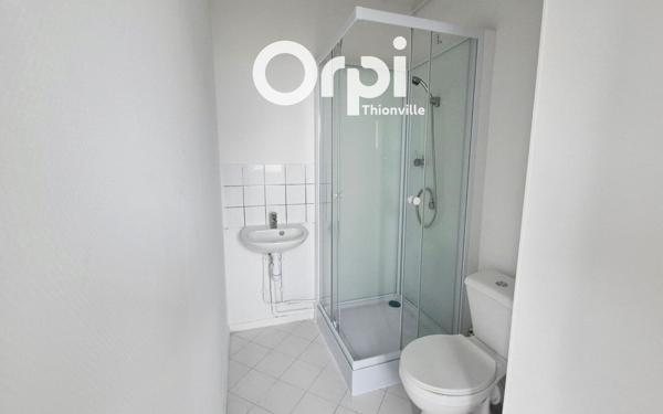 Appartement à vendre    1 pièce • 21 m2 Thionville