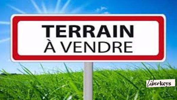Terrain constructible 702 m² - 1 à 2 maisons - Quartier Capeyron