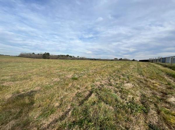 Terrain à vendre |  Saint-Aigulin |  3012 m²