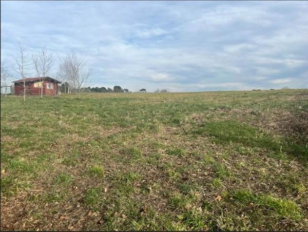 Terrain à vendre |  Saint-Aigulin |  3012 m²