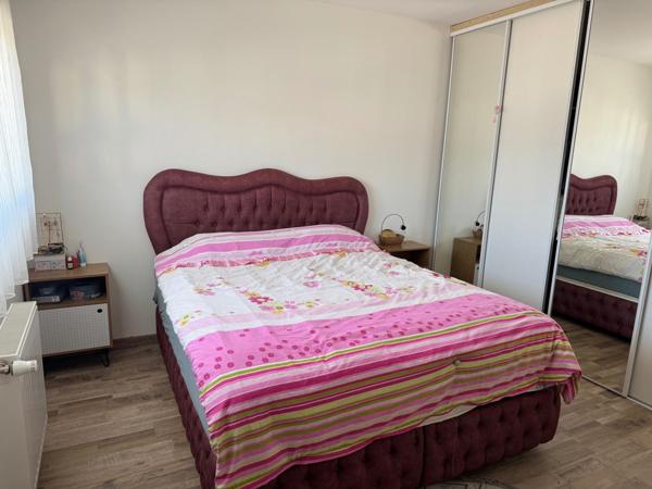 Maison à CHANGE, 72560 - 5 pièces 130m²