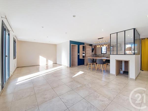 Maison à vendre  4 pièces - 113 m2 LE PONTET - 84