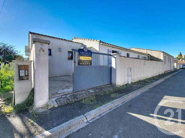Maison à vendre  4 pièces - 113 m2 LE PONTET - 84