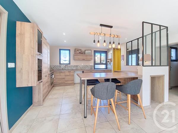 Maison à vendre  4 pièces - 113 m2 LE PONTET - 84