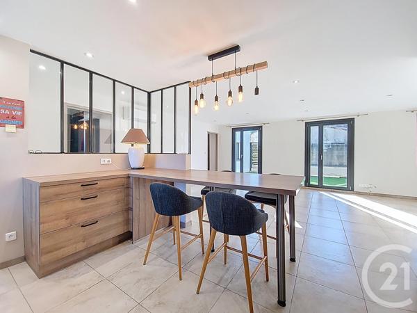 Maison à vendre  4 pièces - 113 m2 LE PONTET - 84