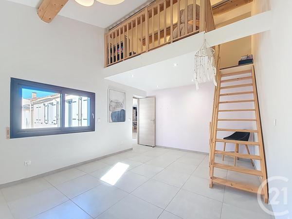 Maison à vendre  4 pièces - 113 m2 LE PONTET - 84