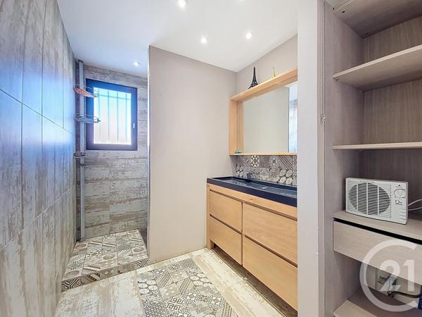 Maison à vendre  4 pièces - 113 m2 LE PONTET - 84