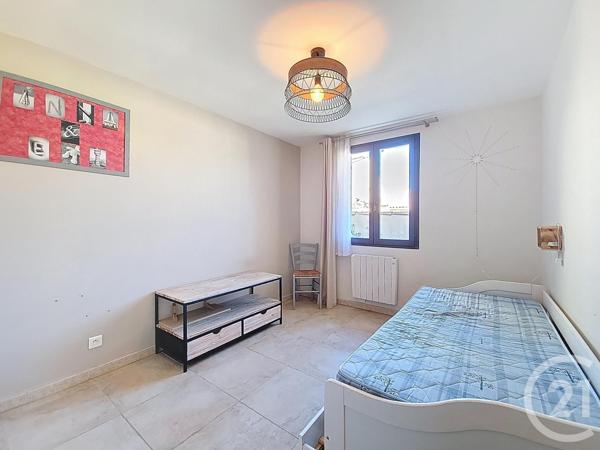 Maison à vendre  4 pièces - 113 m2 LE PONTET - 84