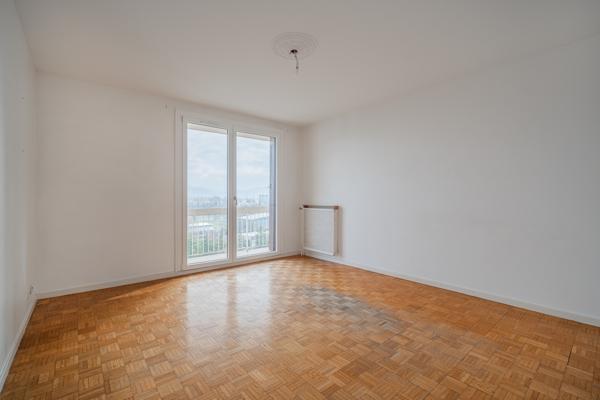 Appartement lumineux et vue dégagée sur Seyssinet-Pariset Seyssinet-Pariset (38170)