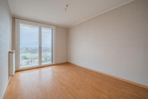 Appartement lumineux et vue dégagée sur Seyssinet-Pariset Seyssinet-Pariset (38170)