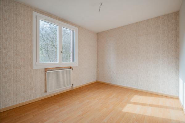 Appartement lumineux et vue dégagée sur Seyssinet-Pariset Seyssinet-Pariset (38170)