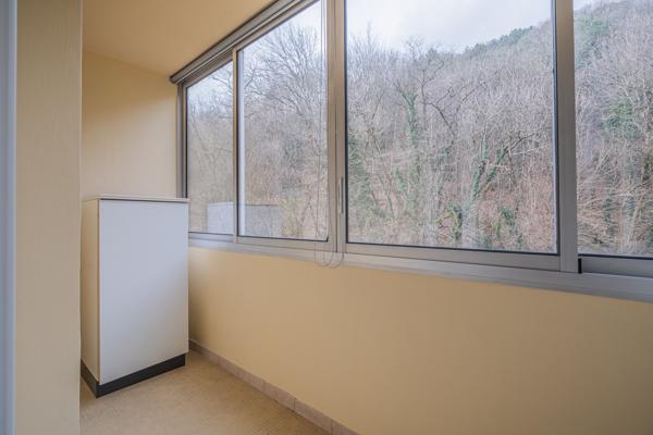 Appartement lumineux et vue dégagée sur Seyssinet-Pariset Seyssinet-Pariset (38170)