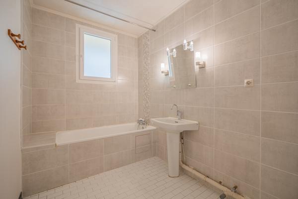 Appartement lumineux et vue dégagée sur Seyssinet-Pariset Seyssinet-Pariset (38170)