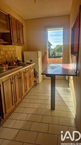 Appartement à vendre 2 pièces 45 m² Béziers