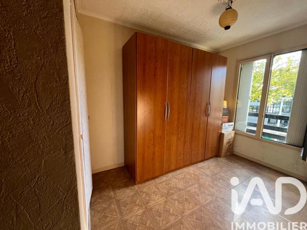 Appartement à vendre 2 pièces 45 m² Béziers