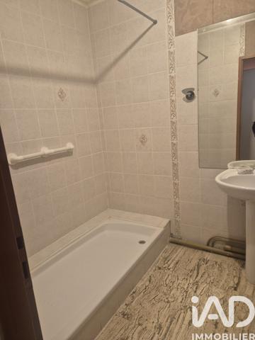 Appartement à vendre 2 pièces 45 m² Béziers