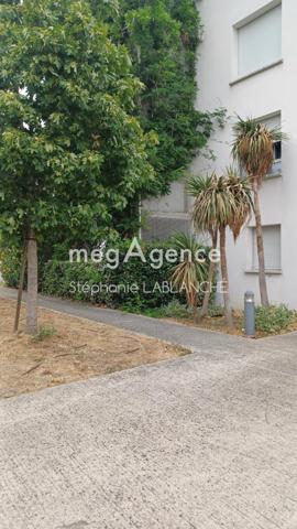 Appartement à AUSSONNE, 31840 - 3 pièces 58m²