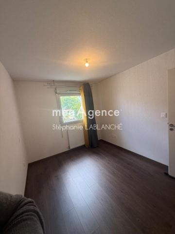 Appartement à AUSSONNE, 31840 - 3 pièces 58m²
