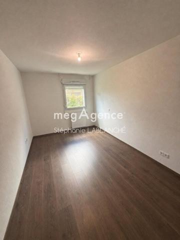 Appartement à AUSSONNE, 31840 - 3 pièces 58m²