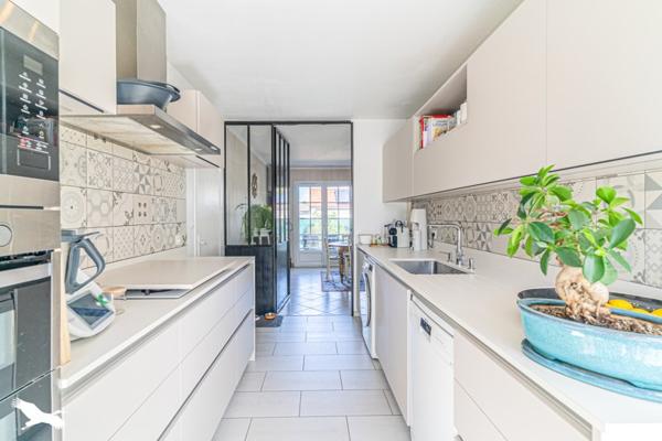 Maison à vendre 375 264 € Le Haillan 4 p 90 m² DPE C