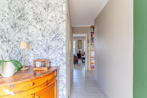 Maison à vendre 375 264 € Le Haillan 4 p 90 m² DPE C