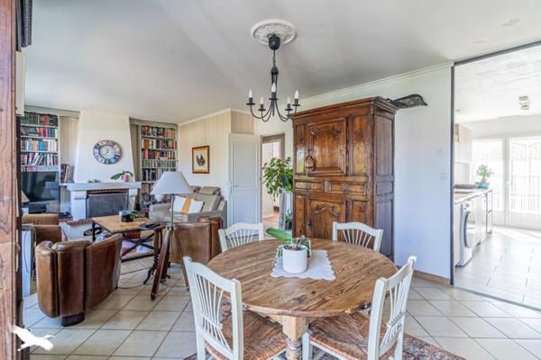 Maison à vendre 375 264 € Le Haillan 4 p 90 m² DPE C