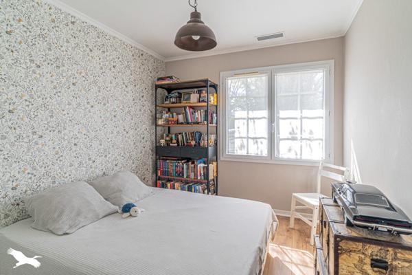Maison à vendre 375 264 € Le Haillan 4 p 90 m² DPE C