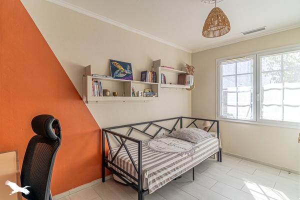Maison à vendre 375 264 € Le Haillan 4 p 90 m² DPE C