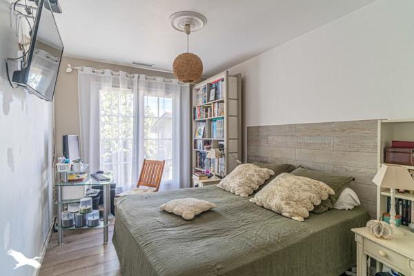 Maison à vendre 375 264 € Le Haillan 4 p 90 m² DPE C