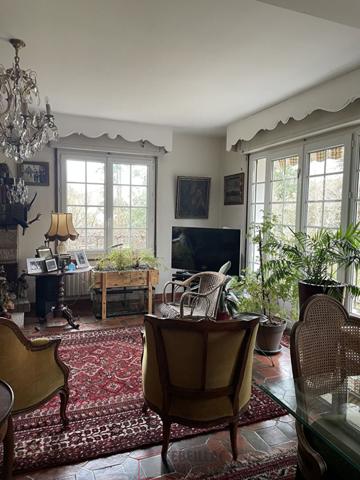 Maison 7 pièce(s) 4 chambre(s) 162 m²