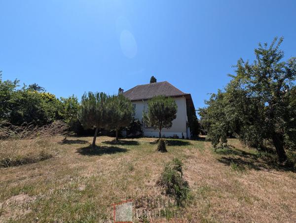 Maison 7 pièce(s) 4 chambre(s) 162 m²