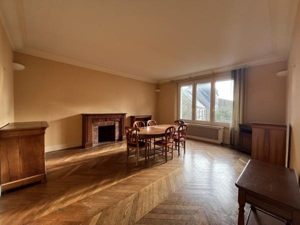 Maison à vendre |  Douarnenez |  18 pièces | 231 m²