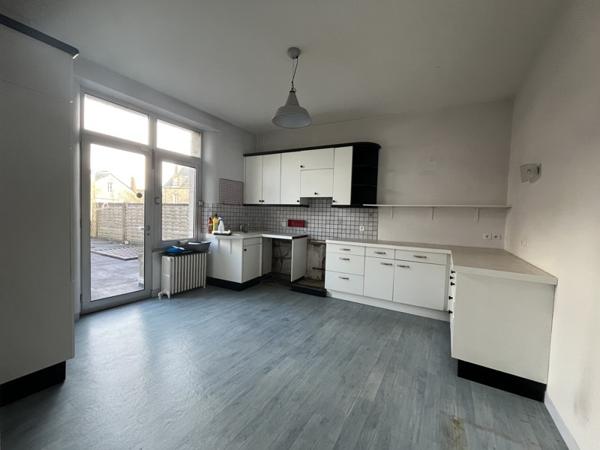 Maison à vendre |  Douarnenez |  18 pièces | 231 m²