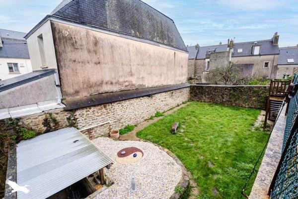 Maison à vendre |  Douarnenez |  18 pièces | 231 m²
