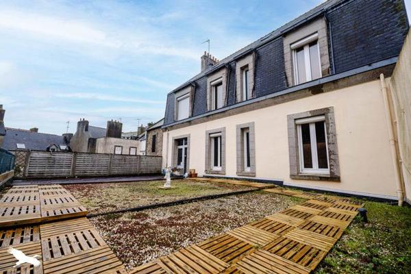 Maison à vendre |  Douarnenez |  18 pièces | 231 m²
