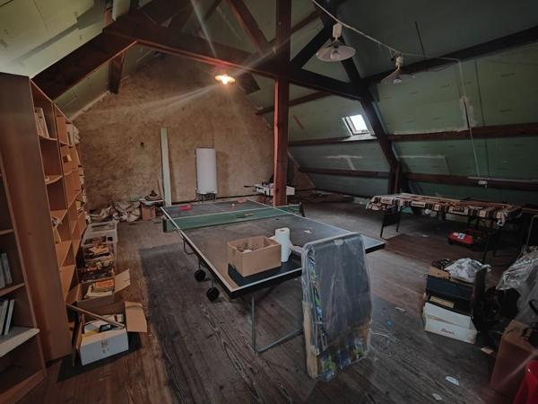 Maison à vendre |  Douarnenez |  18 pièces | 231 m²