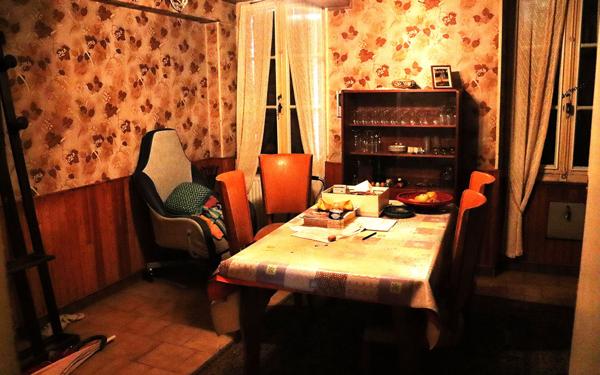 Appartement à vendre    4 pièces • 68 m2 Aillant-sur-Tholon