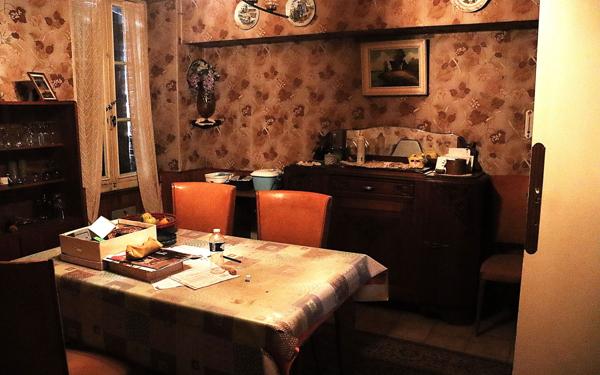 Appartement à vendre    4 pièces • 68 m2 Aillant-sur-Tholon