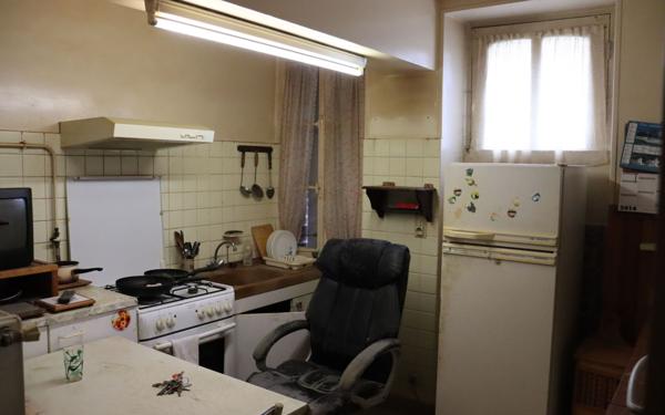 Appartement à vendre    4 pièces • 68 m2 Aillant-sur-Tholon