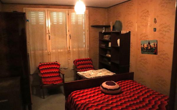 Appartement à vendre    4 pièces • 68 m2 Aillant-sur-Tholon