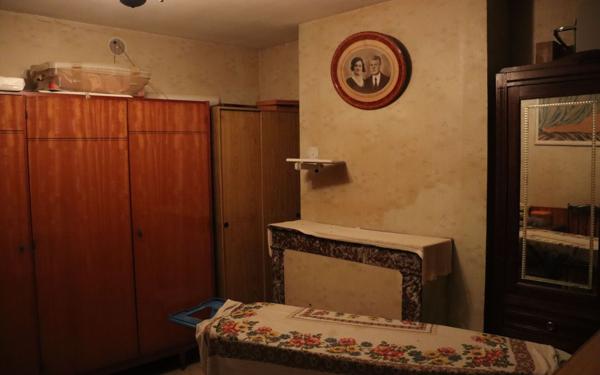 Appartement à vendre    4 pièces • 68 m2 Aillant-sur-Tholon